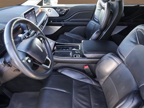 Used 2023 Lincoln Aviator Grand Touring w/ Equipment Group 301A image 8