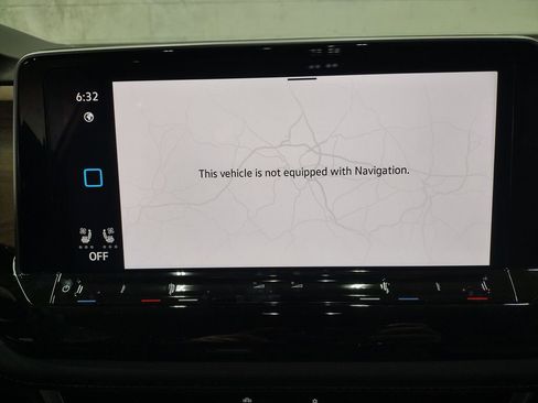 New 2026 Volkswagen Atlas SE image 31