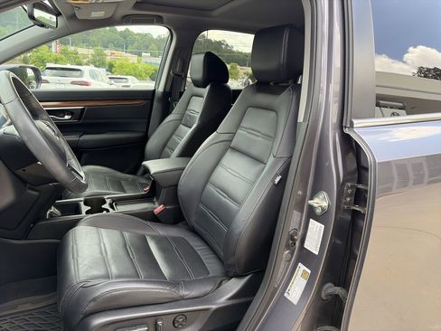 Used 2019 Honda CR-V EX-L image 14