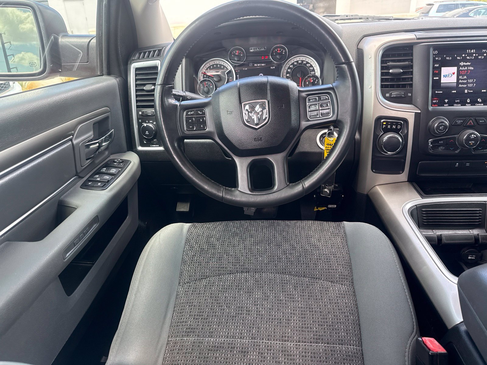 Used 2019 RAM 1500 Lone Star RWD image 16