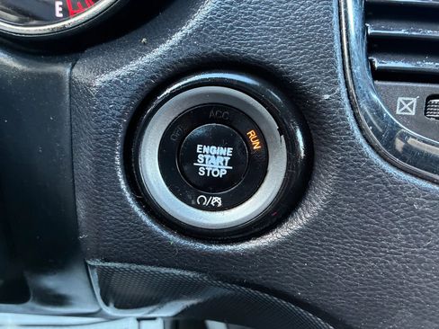 Used 2019 Dodge Durango GT AWD/4WD image 22