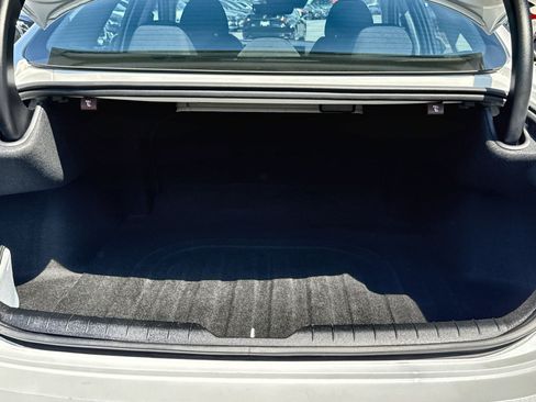 Certified 2026 Hyundai Sonata Blue FWD image 27