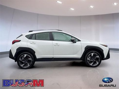 New 2025 Subaru Crosstrek 2.5i Limited image 3
