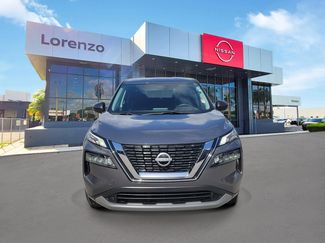 Used 2023 Nissan Rogue S AWD/4WD video 2