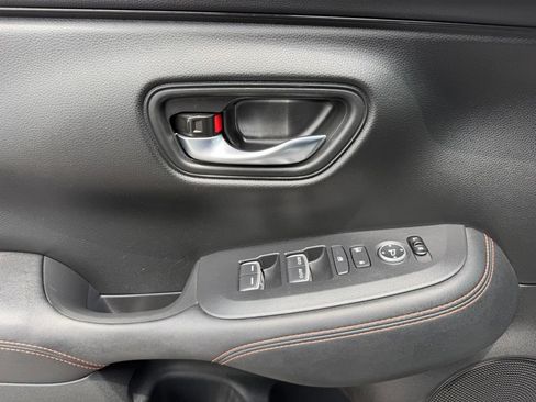 Used 2023 Honda HR-V Sport image 17