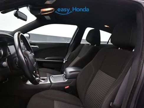 Used 2023 Dodge Charger SXT RWD image 14