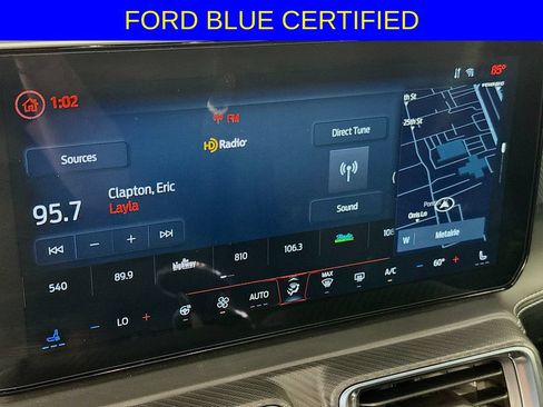 Certified 2025 Ford Mustang GT Premium RWD image 18