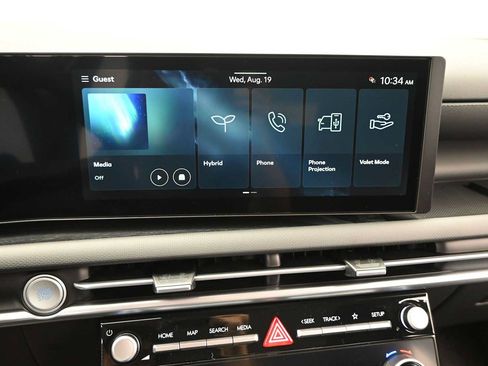 New 2026 Hyundai Tucson SEL FWD image 18
