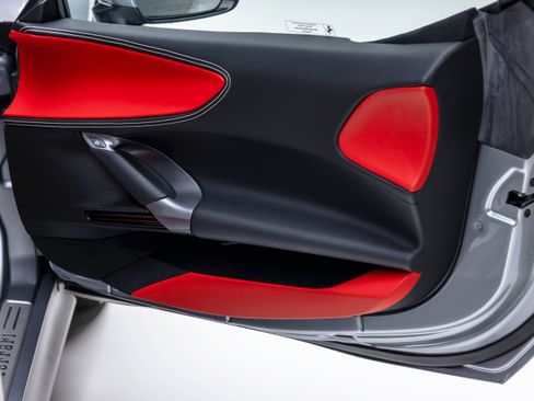 Certified 2023 Ferrari SF90 Spider AWD/4WD image 41