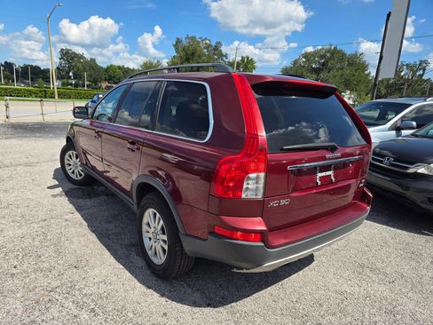 Used 2008 Volvo XC90 3.2 AWD/4WD image 5