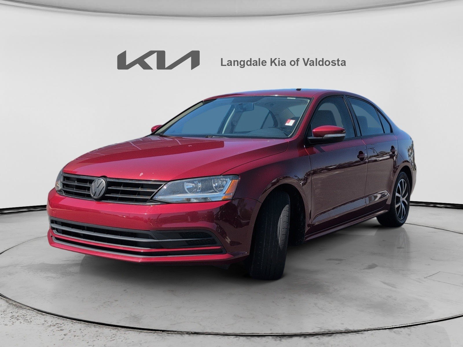 Used 2018 Volkswagen Jetta SE FWD image 11