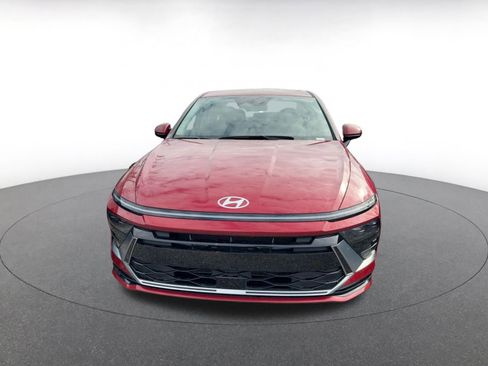 Used 2025 Hyundai Sonata SEL image 3