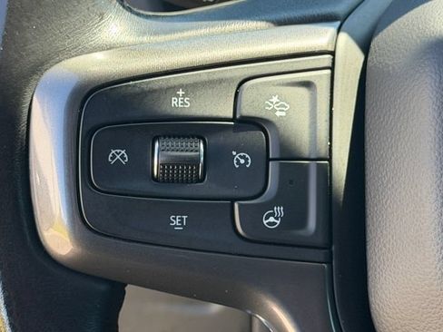 Used 2021 Chevrolet Tahoe RST w/ Luxury Package RWD image 27