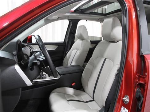 Certified 2024 MAZDA CX-90 Plug-In Hybrid w/ Premium Pkg image 5