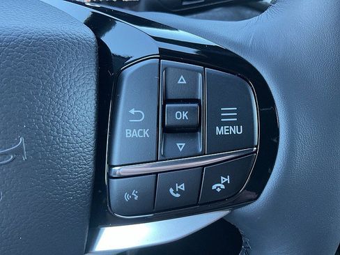 New 2026 Ford Explorer Platinum image 21