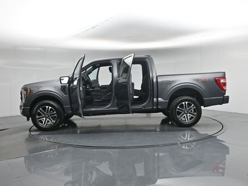 Certified 2023 Ford F150 XL w/ STX Appearance Package image 5