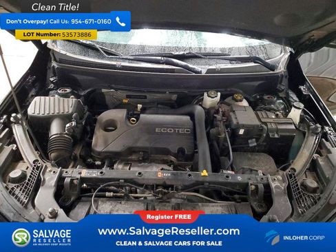 Used 2022 GMC Terrain SLE AWD/4WD image 16