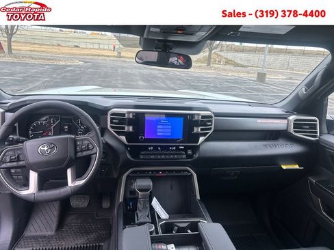 New 2026 Toyota Tundra SR5 image 11