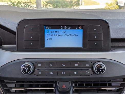 Used 2021 Ford Escape S FWD image 19