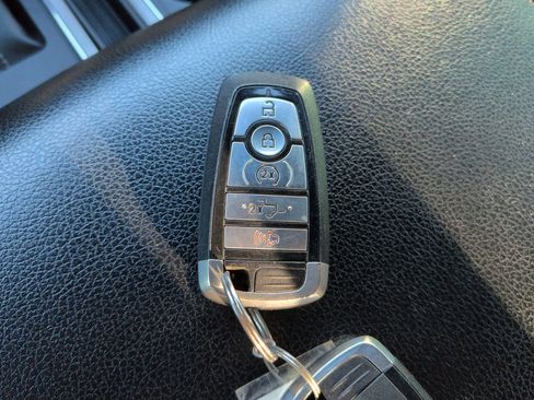 Used 2020 Ford F150 Lariat w/ Equipment Group 502A Luxury image 29