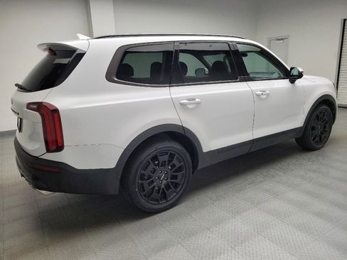 Used 2022 Kia Telluride SX w/ Nightfall Edition Package AWD/4WD image 10