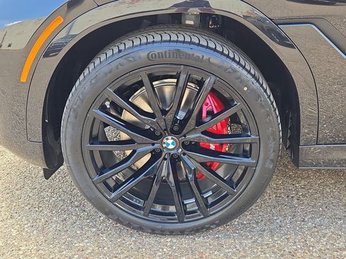 New 2027 BMW X6 xDrive40i AWD/4WD image 11