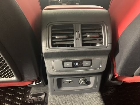 Used 2023 Audi SQ5 Premium Plus w/ Premium Plus Package AWD/4WD image 33