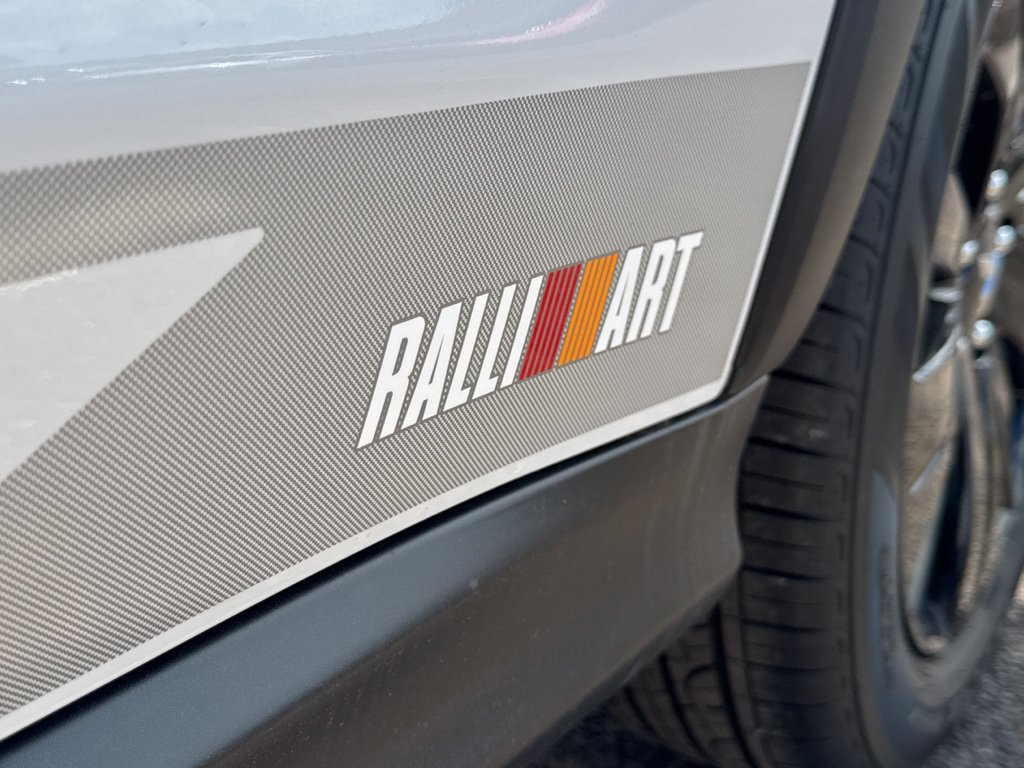 New 2026 Mitsubishi Outlander Sport AWD image 43