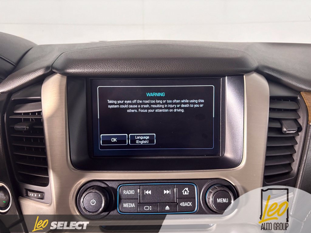 Used 2019 GMC Yukon Denali AWD/4WD image 19