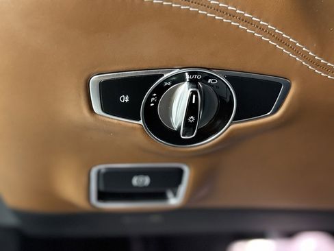 Used 2017 Mercedes-Benz S 63 AMG 4MATIC Cabriolet image 21