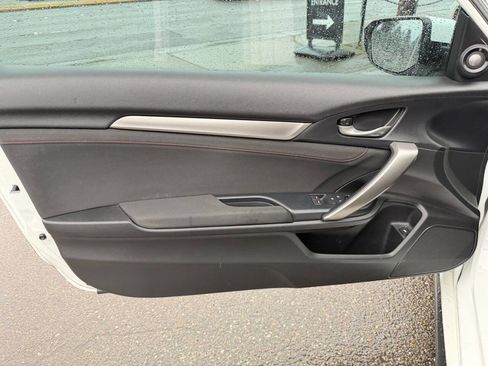 Used 2019 Honda Civic Si image 30