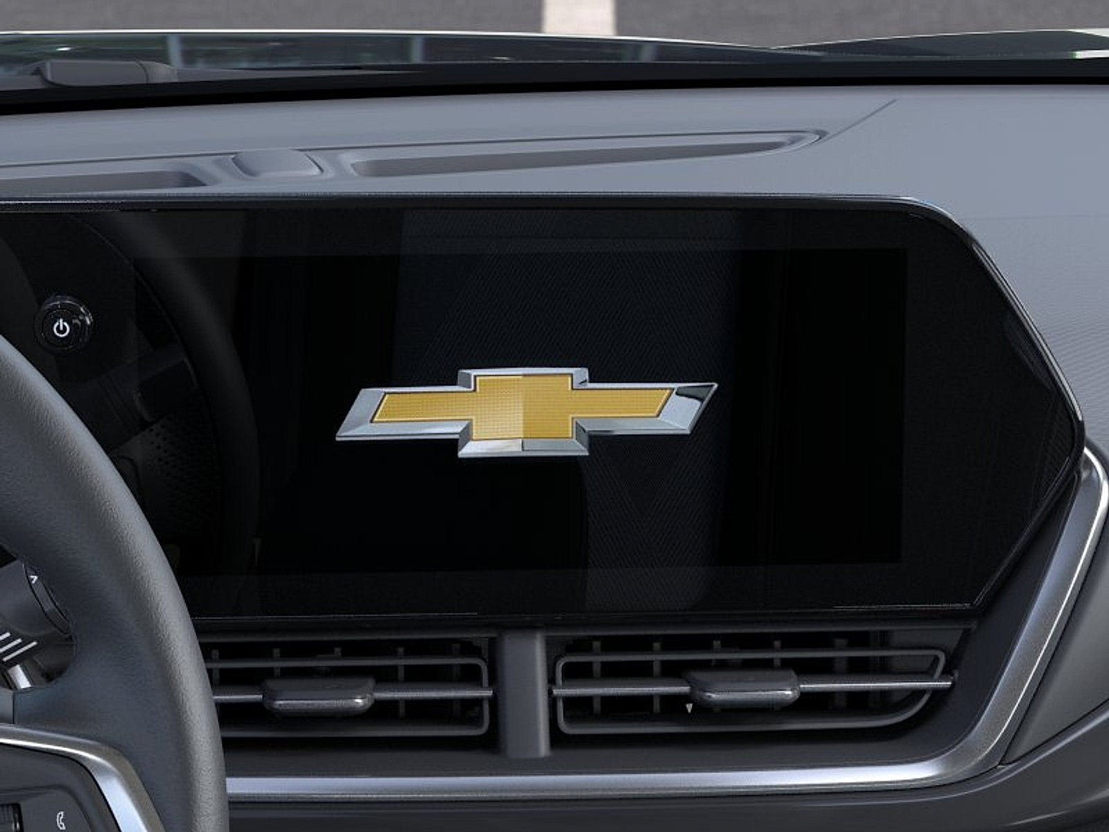 New 2026 Chevrolet Trax ACTIV w/ Sunroof Package FWD image 20