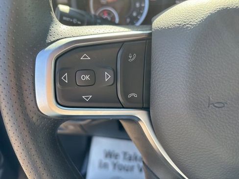 New 2026 RAM 1500 Tradesman AWD/4WD image 24