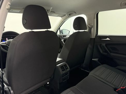 Used 2023 Volkswagen Tiguan S image 13