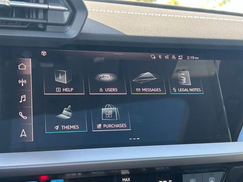 Used 2023 Audi A3 2.0T Premium w/ Convenience Package image 17