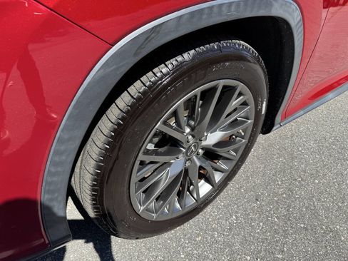 Used 2018 Lexus RX 350 F Sport image 25