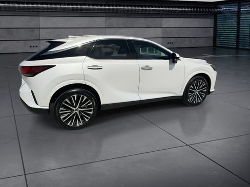 Certified 2024 Lexus RX 350 Premium Plus w/ Convenience Package FWD image 9