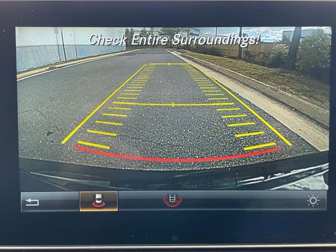 Used 2015 Mercedes-Benz CLS 400 image 27