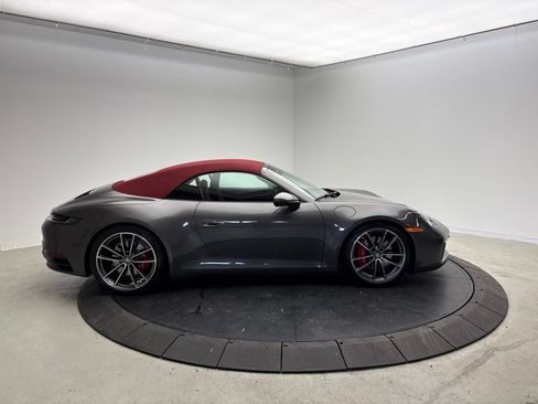 Certified 2020 Porsche 911 Carrera S RWD image 8
