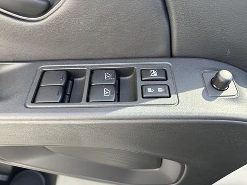 New 2026 Nissan Frontier SV AWD/4WD image 28