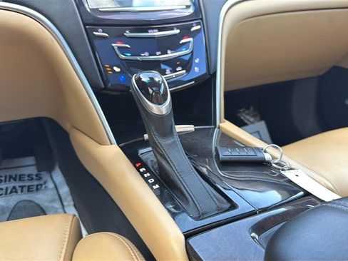 Used 2013 Cadillac XTS Premium w/ Driver Assist Package AWD/4WD image 25