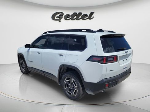 New 2026 Jeep Cherokee Limited AWD/4WD image 7