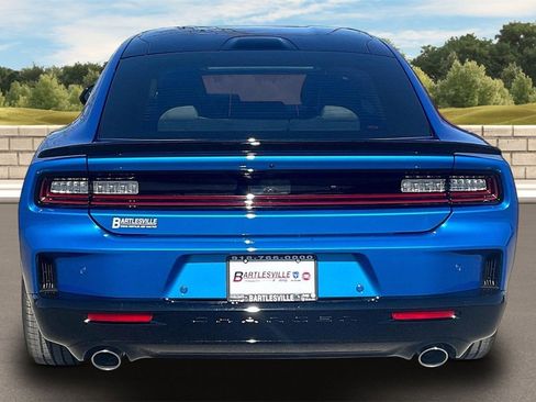 New 2026 Dodge Charger R/T Scat Pack image 4