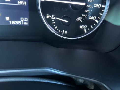 Certified 2023 Subaru Outback Limited AWD/4WD image 16