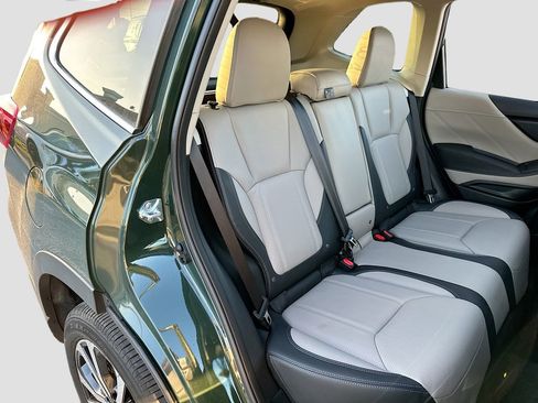 Used 2024 Subaru Forester Limited AWD/4WD image 28