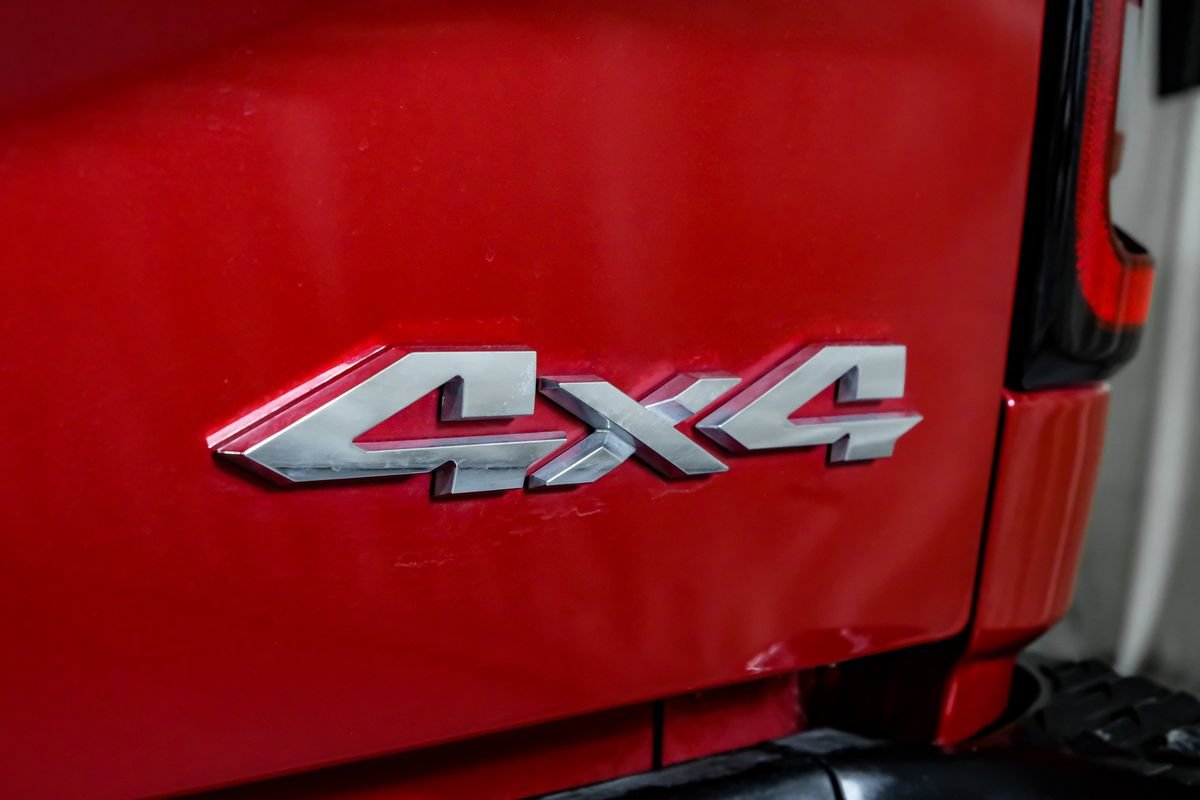 Used 2026 RAM 2500 Big Horn AWD/4WD image 45
