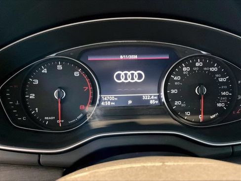 Used 2023 Audi Q5 2.0T Premium w/ Convenience Package AWD/4WD image 26