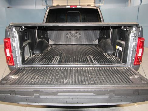 Used 2023 Ford F150 XLT w/ Equipment Group 302A High image 37