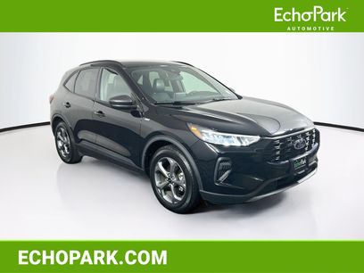 Used 2025 Ford Escape ST-Line