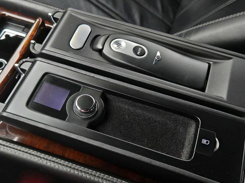Used 2007 Bentley Continental GT AWD/4WD image 37